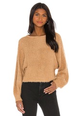 cupcakes and cashmere Perri Pullover