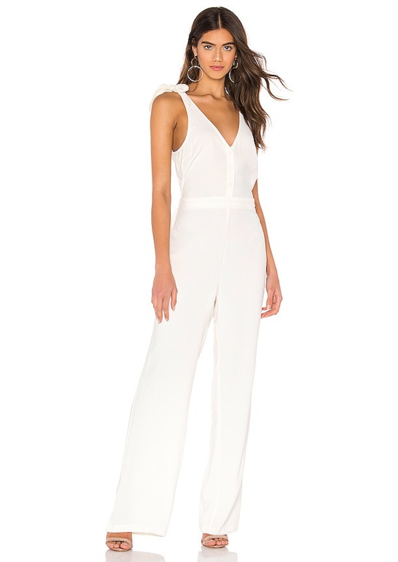 jumpsuit cashmere