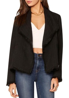 Cupcakes and Cashmere Women's Dion Jacket  XS