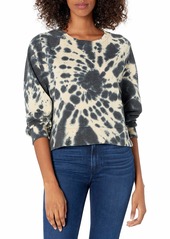 cupcakes and cashmere Women's Florrie Top Knit  M