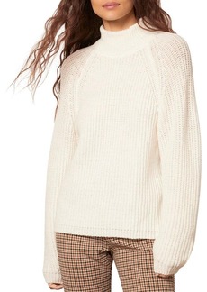 Cupcakes and Cashmere Women's Griffith Sweater