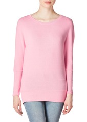 cupcakes and cashmere Women's Ivery Emily's Favorite Sweatshirt