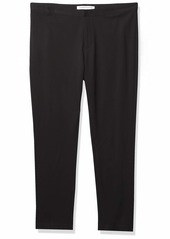 cupcakes and cashmere Women's Jaymes Ponte Slim Fit Leggings