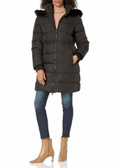 cupcakes and cashmere womens Kepler Puffer coat   US