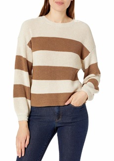 Cupcakes and Cashmere Women's Rimes Sweater  XS
