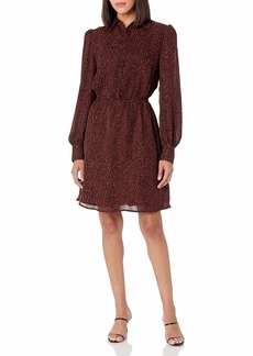 cupcakes and cashmere Women's Sheryl Dress  XS