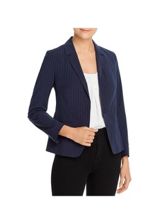 Cupcakes and Cashmere Women's Siri Rolled Sleeve Blazer