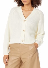 cupcakes and cashmere Women's Swift Sweater  S