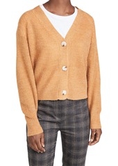 cupcakes and cashmere Women's Swift Sweater  L