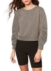 Women's Cupcakes And Cashmere Dionne French Terry Sweatshirt