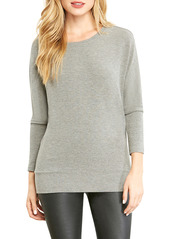 Women's Cupcakes And Cashmere Ivery Emily'S Favorite Sweatshirt