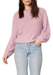 Women's Cupcakes And Cashmere Perri Boucle Sweater