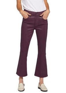 Current/Elliott Boulevard Bootcut Jean – Cropped Denim Pant for Women  32