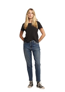 Current/Elliott Boulevard Bootcut Jean – Cropped Denim Pant for Women