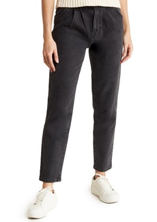 Current/Elliott Pleated Jeans in Gravity at Nordstrom Rack