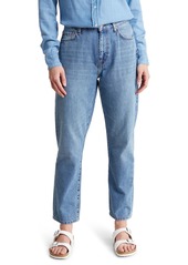 Current/Elliott The Boyfriend Jeans in Stormy Wash at Nordstrom Rack