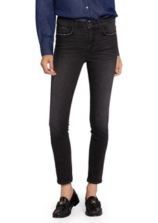 Current/Elliott The Stiletto Skinny Jeans in Cardiff at Nordstrom Rack