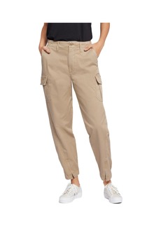 Current/Elliott Women's The Cadet Cargo Pant