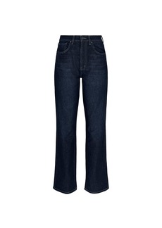 Current/Elliott Women's The Cody 90's Straight Leg