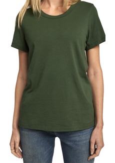 Current/Elliott Women's The Flame Short-Sleeve T-Shirt
