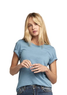 Current/Elliott Women's The Flame Short-Sleeve T-Shirt
