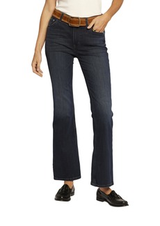 Current/Elliott Women's The Promenade Bootcut Classic Fit Jean