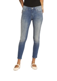 Current/Elliott Women's The Stiletto Skinny Fit Jean