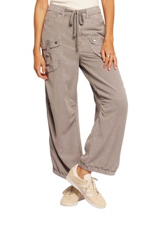 Current/Elliott Women's The Upright Cargo Pant