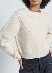 Current/Elliott The Gaia Wool Sweater