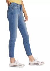 Current/Elliott The Stiletto Jeans