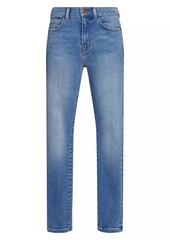 Current/Elliott The Stiletto Jeans