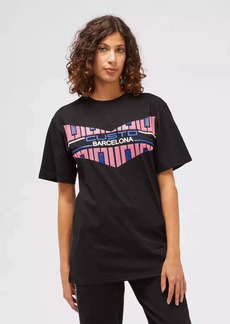 Custo Barcelona Cotton Tops & Women's T-Shirt