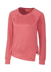 Cutter & Buck CBUK Ladies' Jackson Crewneck Shirt