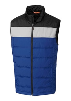 Cutter & Buck CBUK Men's Thaw Insulated Packable Vest