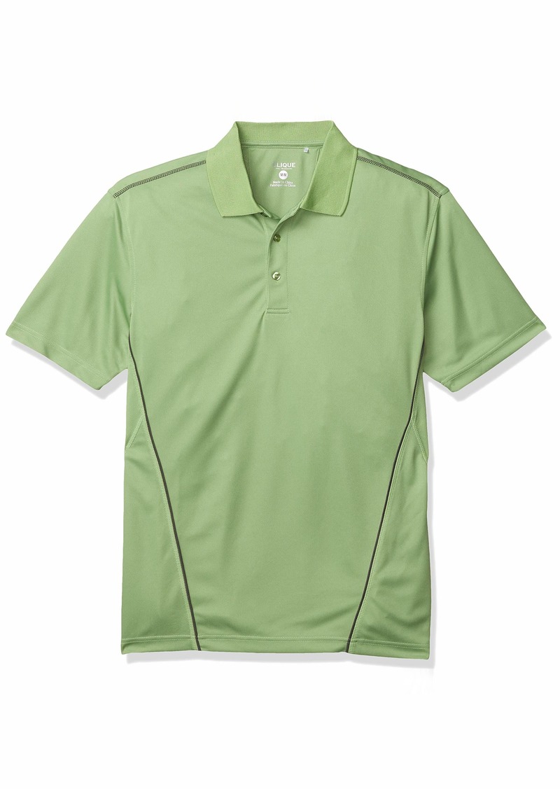 Cutter & Buck Clique Men's Ice Sport Polo