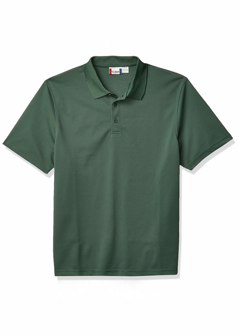 Cutter & Buck Clique Men's Malmo Pique Polo