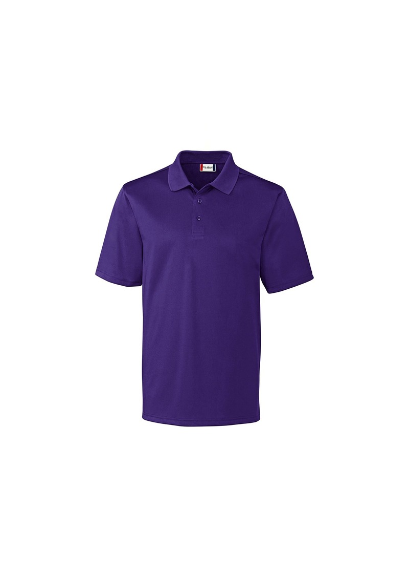 Cutter & Buck Clique mens Malmo Snag-proof Polo Shirt   US