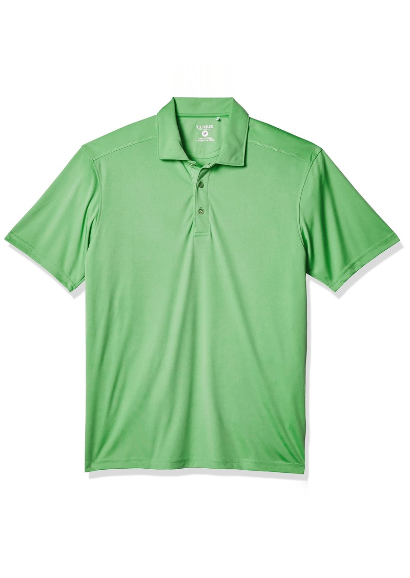 Cutter & Buck Clique Men's Parma Polo