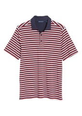Cutter & Buck Forge DryTec Stripe Performance Polo