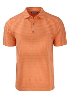 Cutter & Buck Forge Recycled Polyester Polo