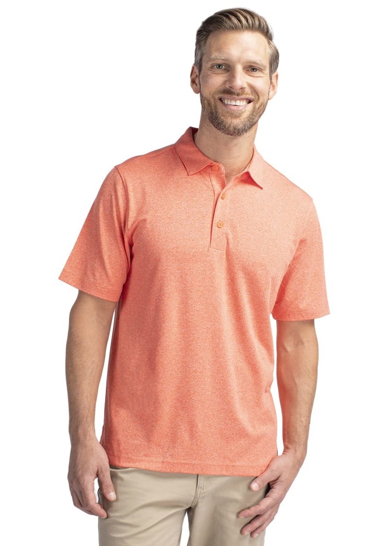 Cutter & Buck Forge Stretch Mens Polo  S