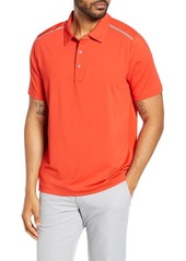 Cutter & Buck Fusion Classic Fit Performance Polo