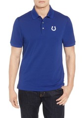Cutter & Buck Indianapolis Colts - Advantage Regular Fit DryTec Polo