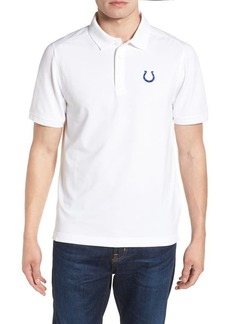 Cutter & Buck Indianapolis Colts - Advantage Regular Fit DryTec Polo