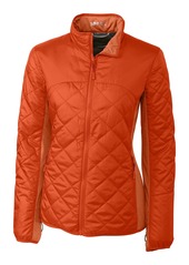 Cutter & Buck Long Sleeve Lt Wt Sandpoint Quilted Jacket