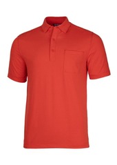 Cutter & Buck Men's Advantage Jersey Polo Shirt