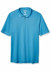 Cutter & Buck mens Men's Advantage Polo Shirt   US