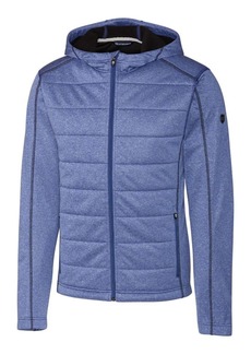Cutter & Buck Mens Altitude Quilted Jacket