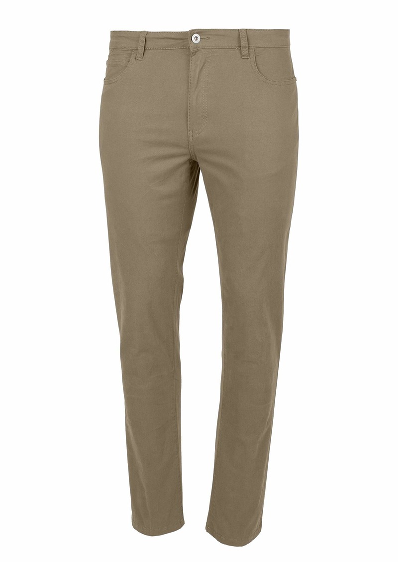 Cutter & Buck mens Golf Pants   US