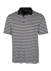 Cutter & Buck Men's Big and Tall Forge Polo T-Shirt